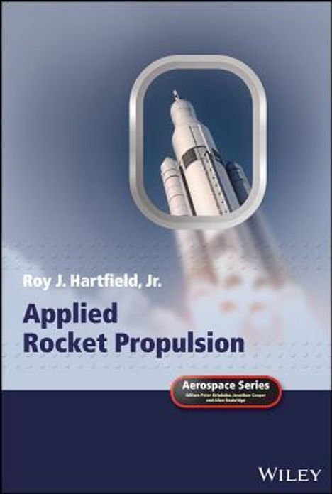 Applied Rocket Propulsion, Buch