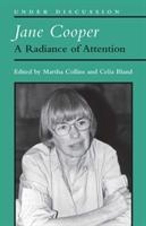 Celia Bland: Jane Cooper, Buch