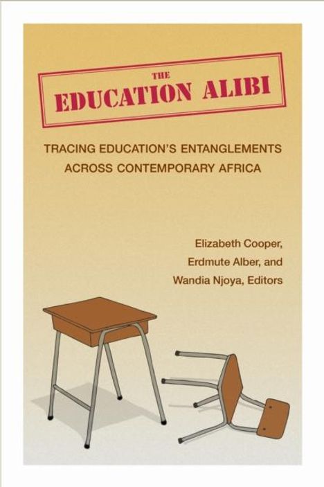 The Education Alibi, Buch