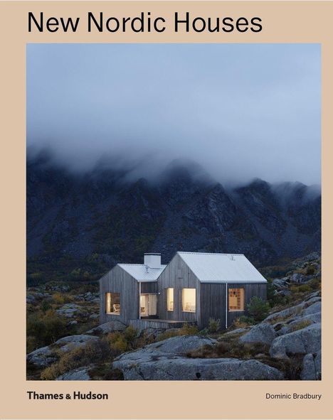 Dominic Bradbury: New Nordic Houses, Buch