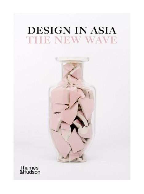 Design Anthology: Design in Asia, Buch