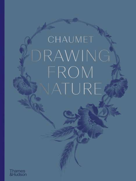 Gaelle Rio: Chaumet Drawing from Nature, Buch