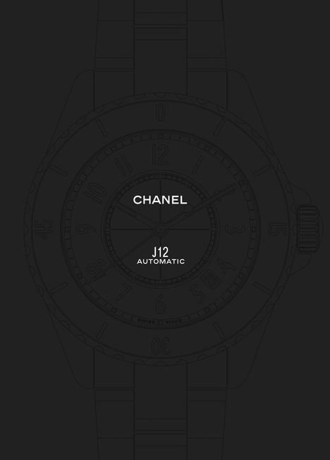 Nicholas Foulkes: Chanel Eternal Instant, Buch