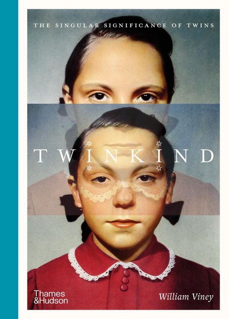 William Viney: Twinkind, Buch