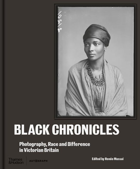 Black Chronicles, Buch