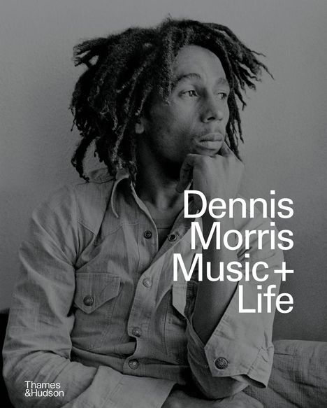 Dennis Morris: Dennis Morris, Buch