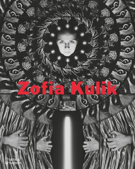 Zofia Kulik: Zofia Kulik, Buch