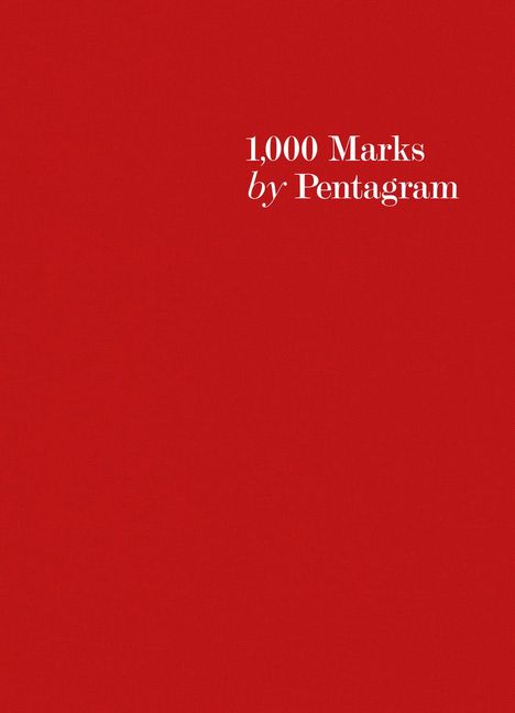 Pentagram: 1,000 Marks, Buch