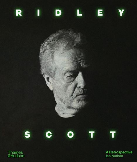 Ian Nathan: Ridley Scott: A Retrospective, Buch