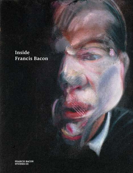 Inside Francis Bacon, Buch