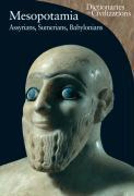 Enrico Ascalone: Mesopotamia, Buch