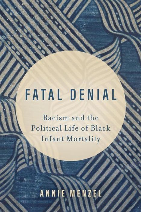 Annie Menzel: Fatal Denial, Buch