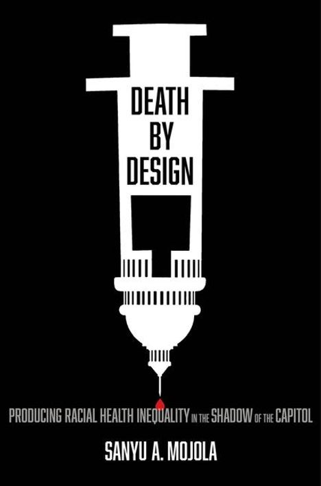 Sanyu A. Mojola: Death by Design, Buch