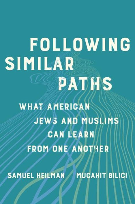 Mucahit Bilici: Following Similar Paths, Buch
