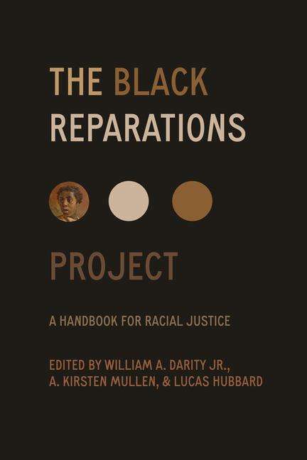 The Black Reparations Project, Buch