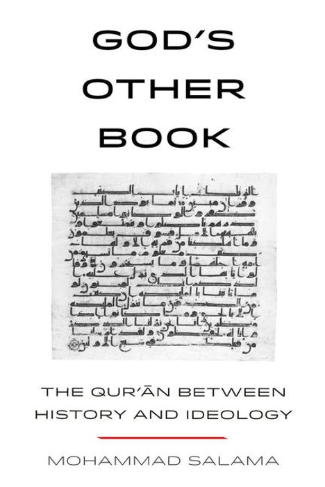 Mohammad Salama: God's Other Book, Buch
