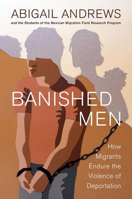 Abigail Leslie Andrews: Banished Men, Buch