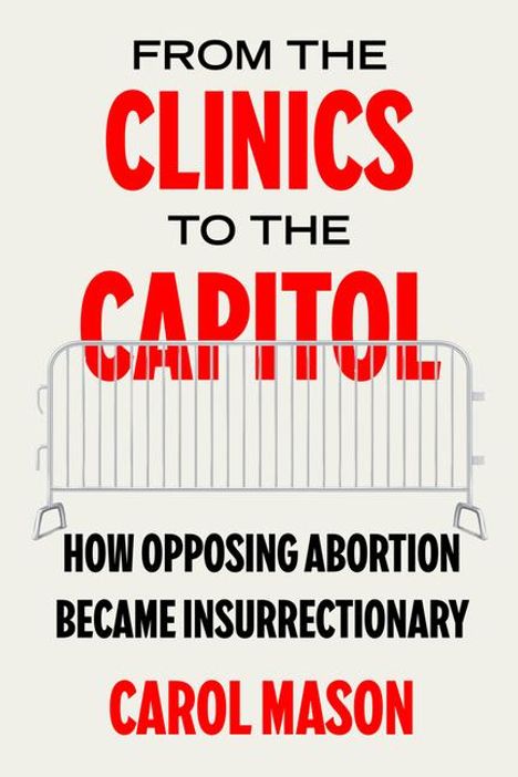 Carol Mason: From the Clinics to the Capitol, Buch