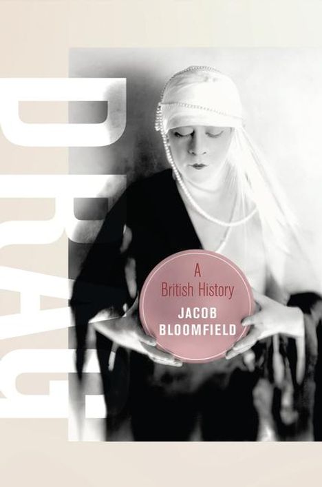 Jacob Bloomfield: Drag, Buch