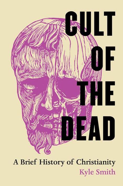 Kyle Smith: Cult of the Dead, Buch
