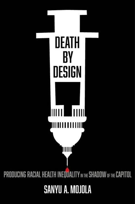 Sanyu A. Mojola: Death by Design, Buch
