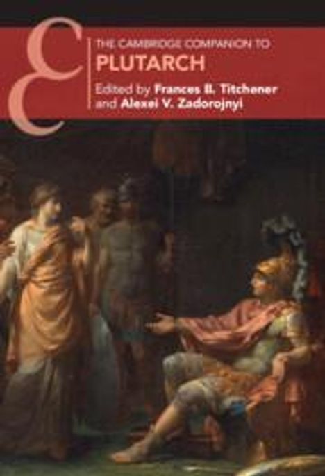 The Cambridge Companion to Plutarch, Buch