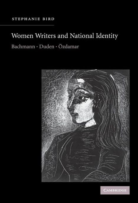 Stephanie Bird: Women Writers and National Identity, Buch