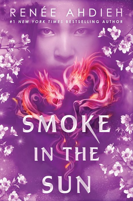 Renée Ahdieh: Ahdieh, R: Smoke in the Sun, Buch
