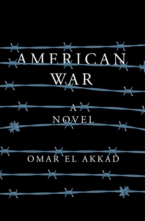 Omar El Akkad: American War, Buch