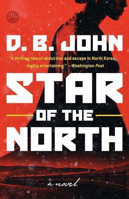 D. B. John: Star of the North, Buch