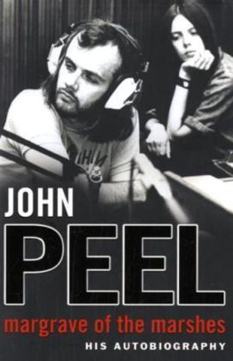 John Peel: Margrave of the Marshes, Buch