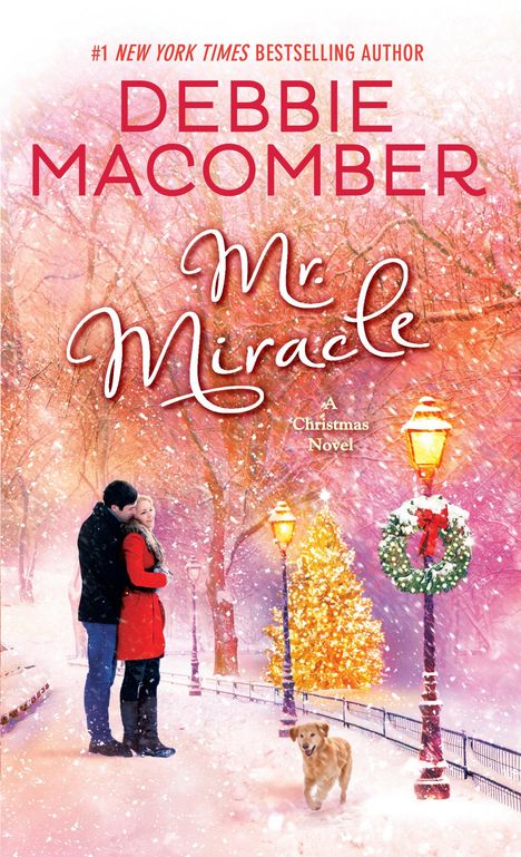 Debbie Macomber: Mr. Miracle: A Christmas Novel, Buch