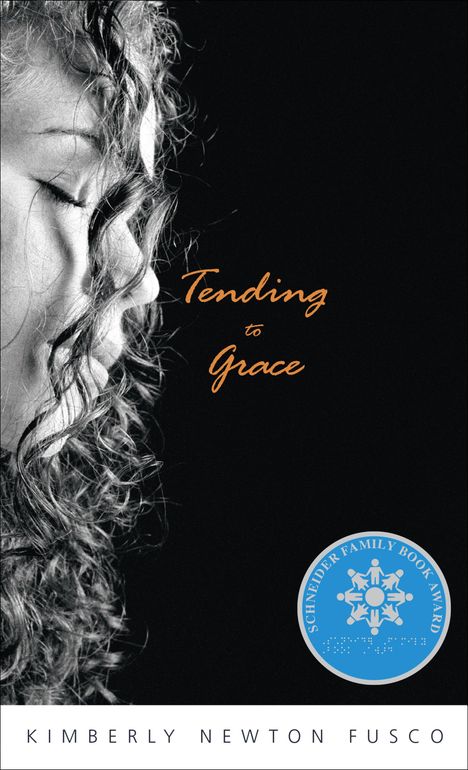 Kimberly Newton Fusco: Tending to Grace, Buch