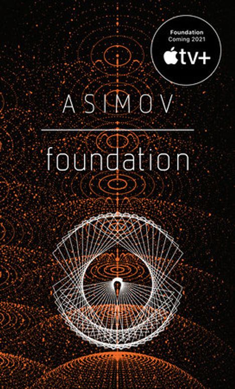 Isaac Asimov: Foundation and Earth, Buch