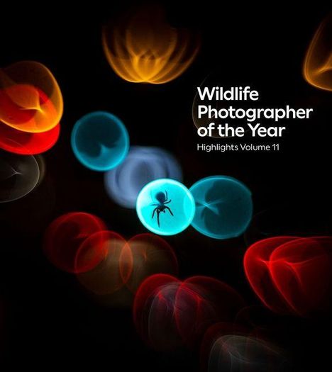 Wildlife Photographer of the Year: Highlights Volume 11, Buch