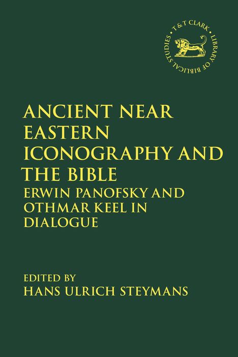 Ancient Near Eastern Iconography and the Bible, Buch