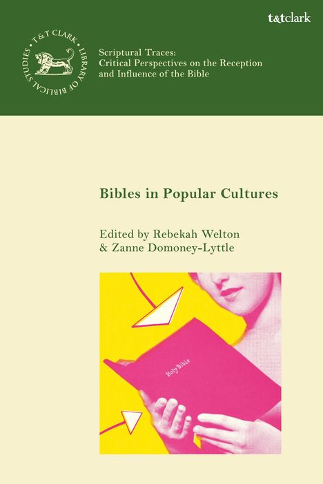 Bibles in Popular Cultures, Buch