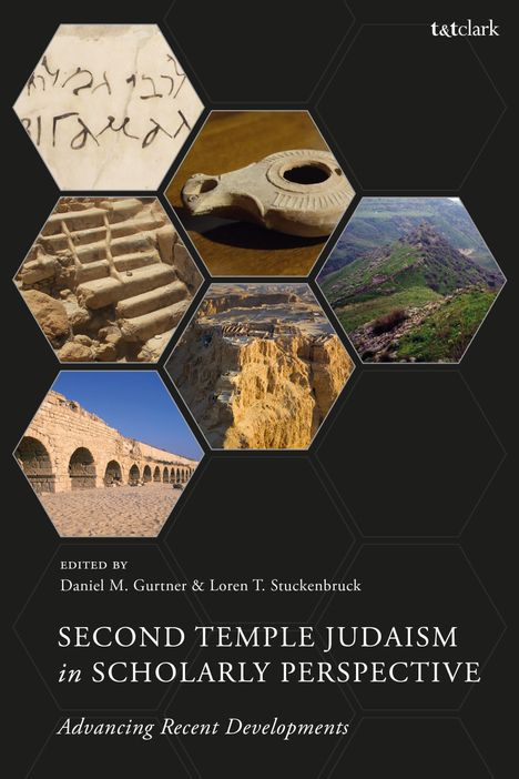 Second Temple Judaism in Scholarly Perspective, Buch