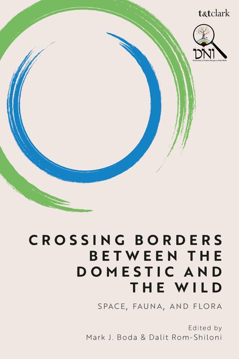 Crossing Borders Between the Domestic and the Wild, Buch