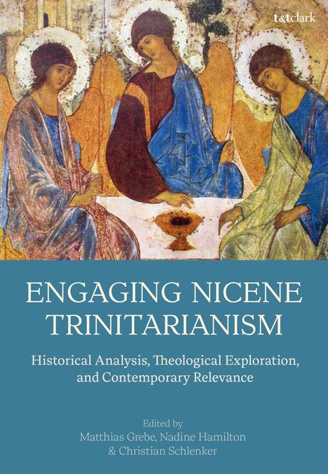 Engaging Nicene Trinitarianism, Buch