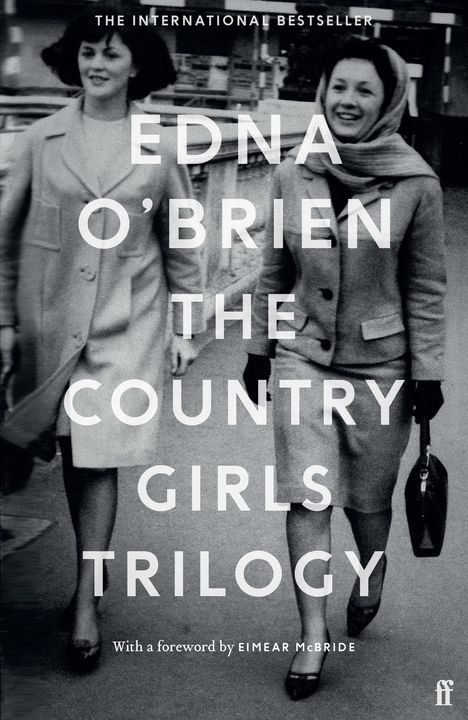 Edna O'Brien: The Country Girls Trilogy, Buch