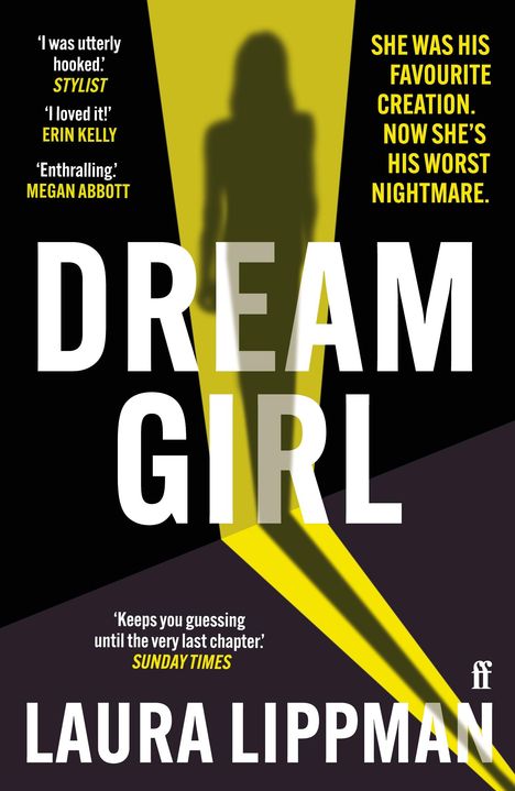 Laura Lippman: Dream Girl, Buch