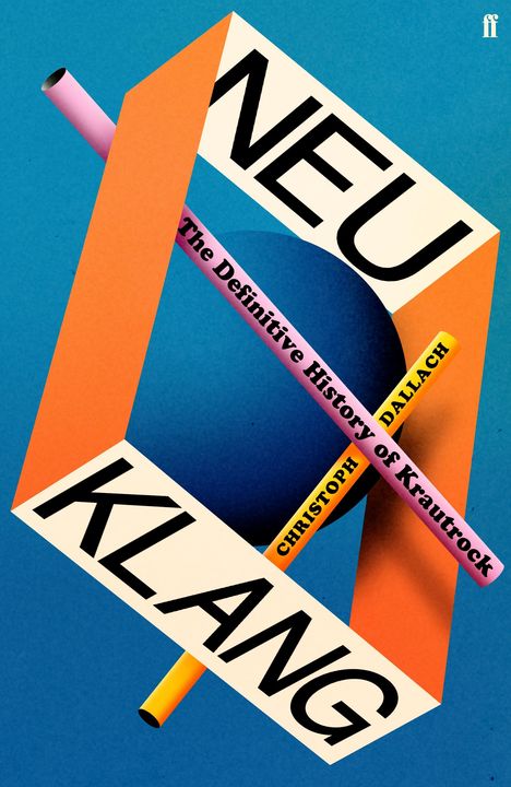 Christoph Dallach: Neu Klang, Buch