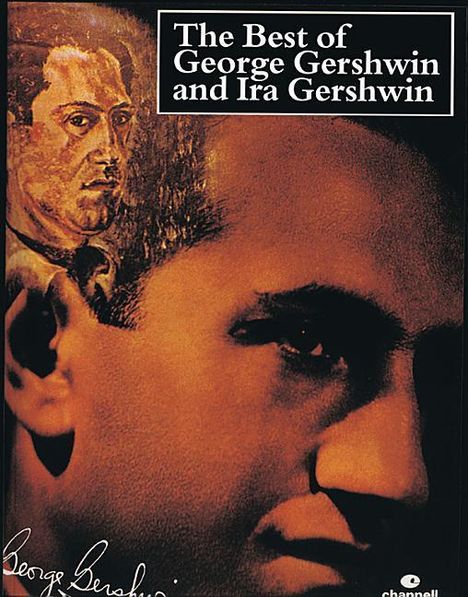 The Best of George Gershwin and Ira Gershwin, Buch