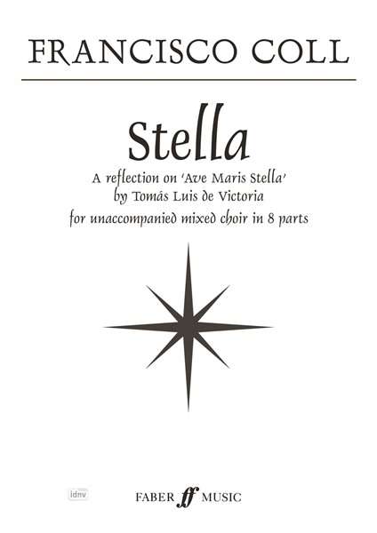 Stella, Buch