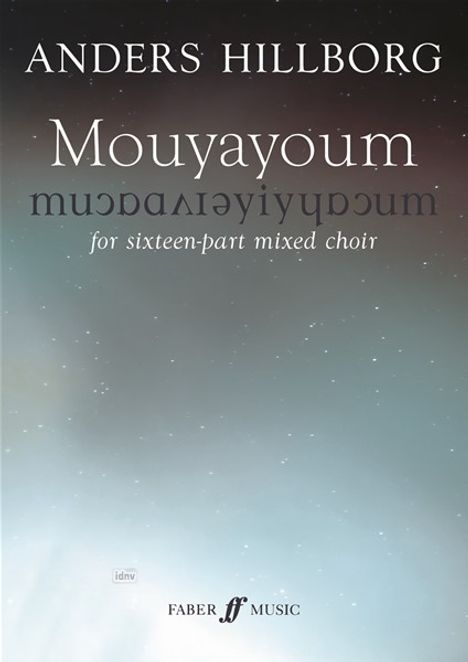 Mouyayoum, Buch