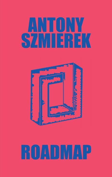 Szmierek, A: Roadmap, Buch