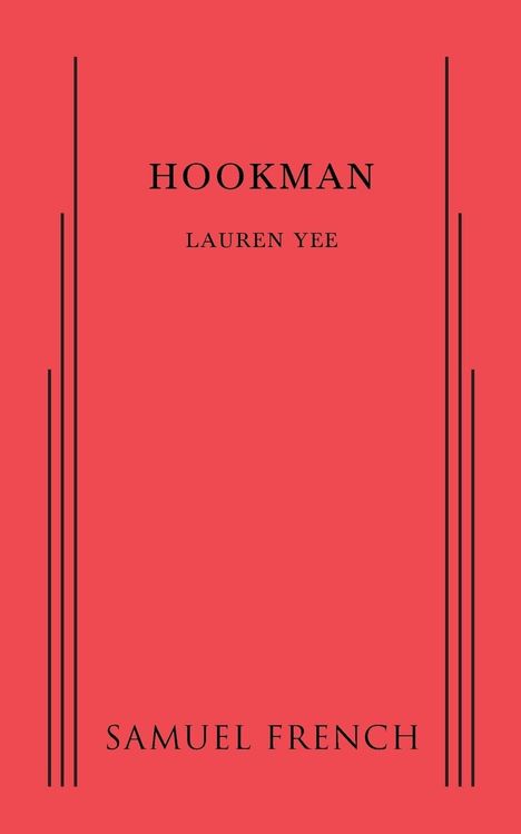 Lauren Yee: Hookman, Buch