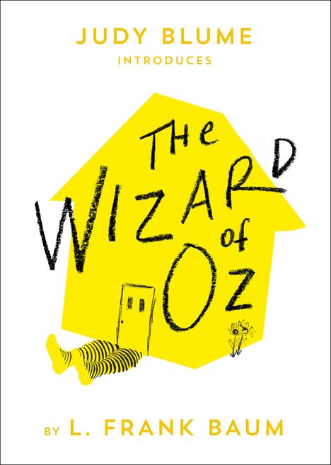 L Frank Baum: The Wizard of Oz, Buch