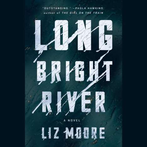 Moore, L: Long Bright River/11 CDs, CD